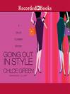 Imagen de portada para Going Out in Style